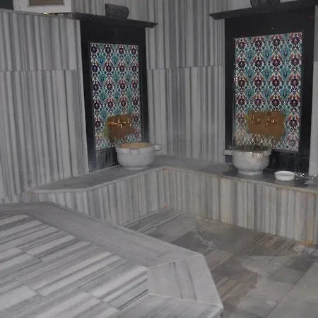Mysea Incekum 3* Alanya